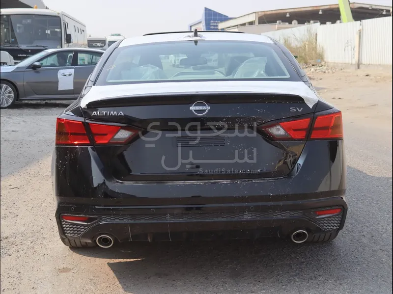 2026 نيسان التيما