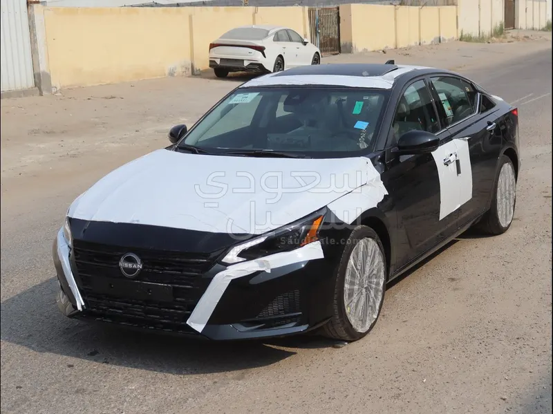 2026 نيسان التيما