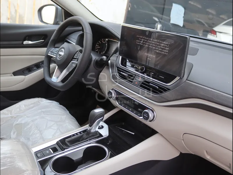 2026 نيسان التيما