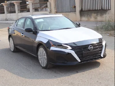2026 نيسان التيما