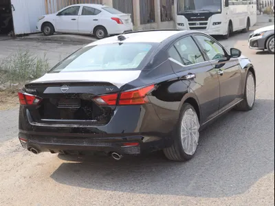 2026 نيسان التيما