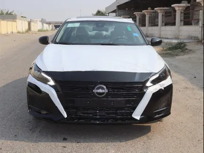 2026 نيسان التيما