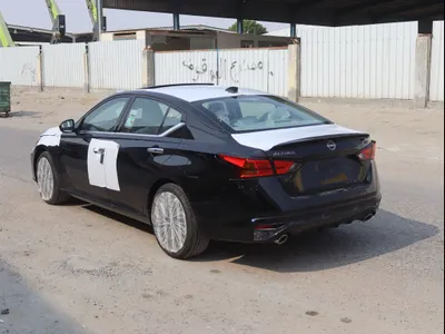 2026 نيسان التيما