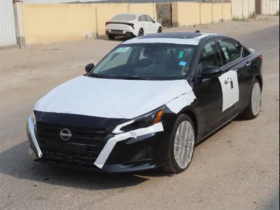 2026 نيسان التيما