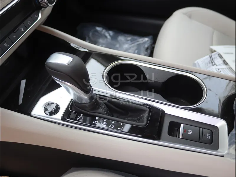 2026 نيسان التيما