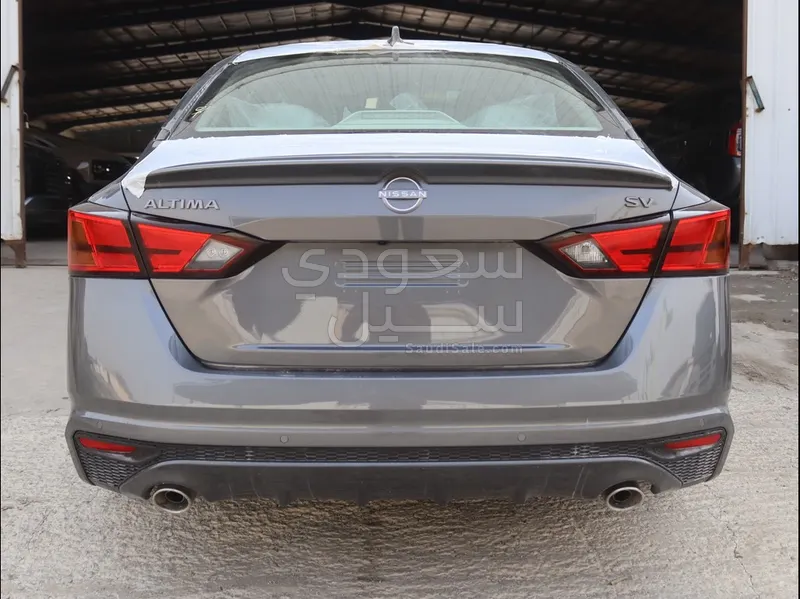 2026 نيسان التيما