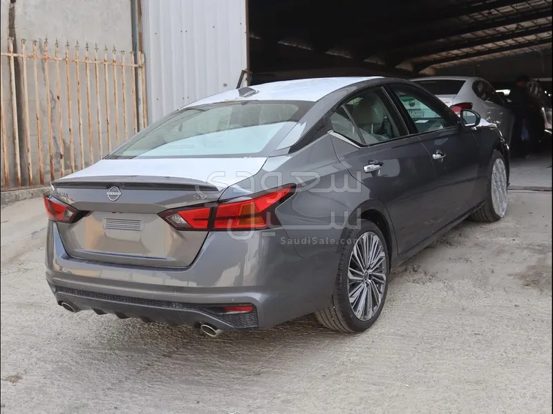 2026 نيسان التيما