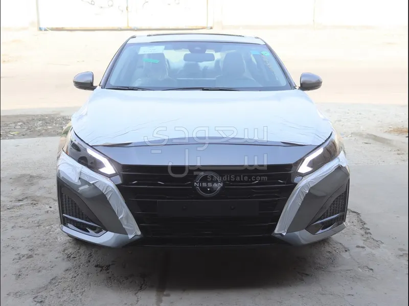 2026 نيسان التيما