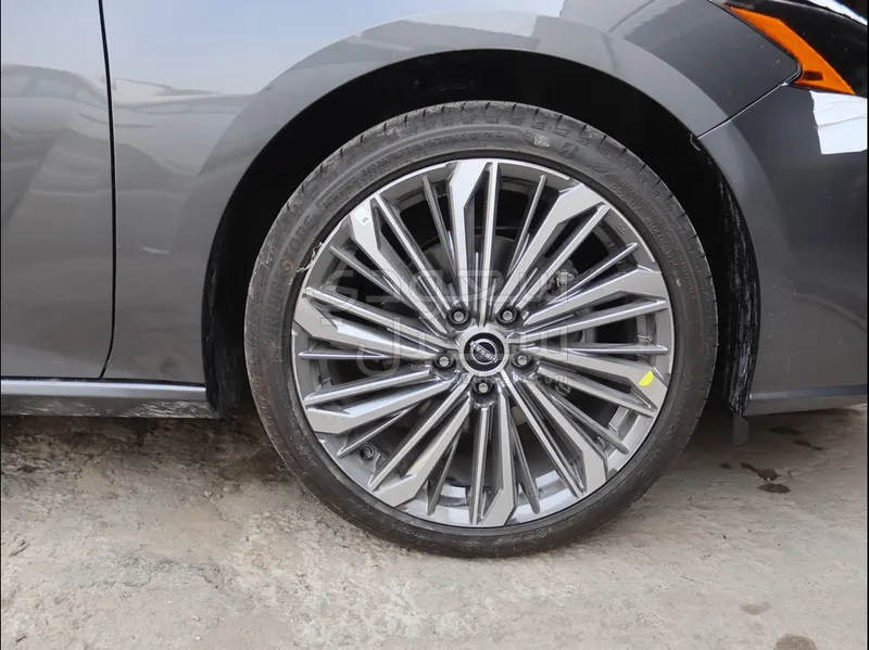 2026 نيسان التيما