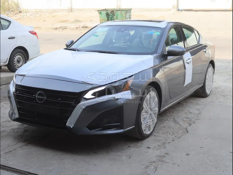 2026 نيسان التيما