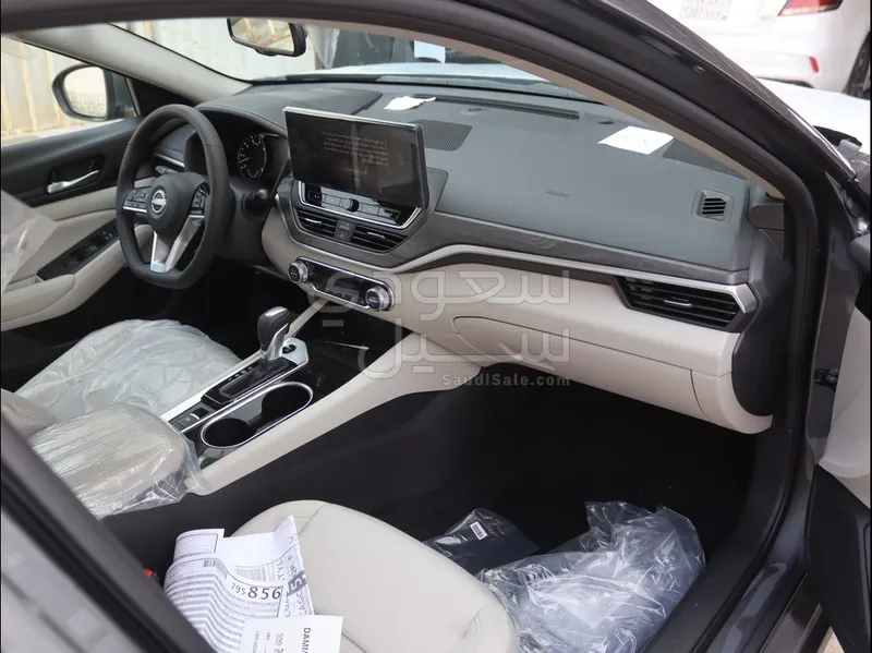 2026 نيسان التيما