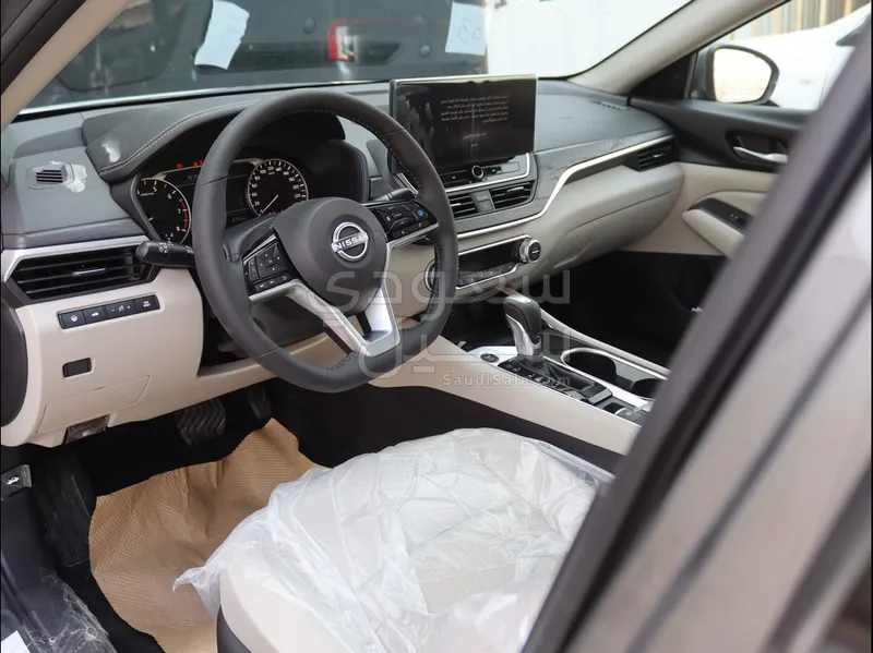 2026 نيسان التيما