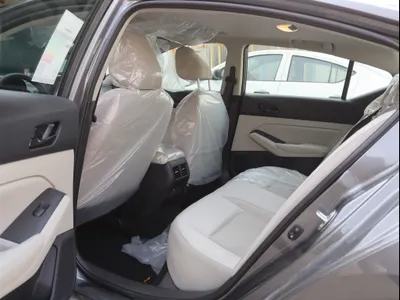 2026 نيسان التيما