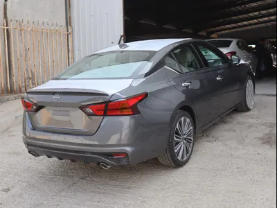 2026 نيسان التيما