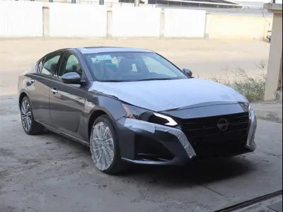 2026 نيسان التيما