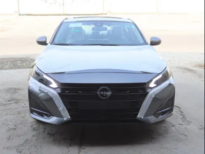 2026 نيسان التيما