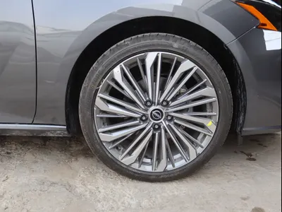 2026 نيسان التيما