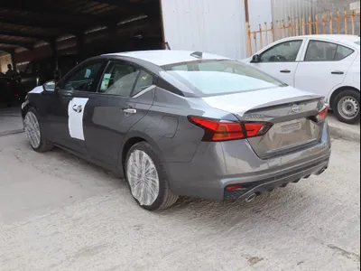 2026 نيسان التيما