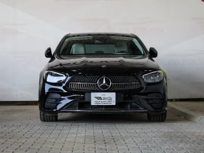 2022 مرسيدس - بنز إي 300