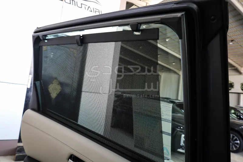 2023 نيسان باثفايندر