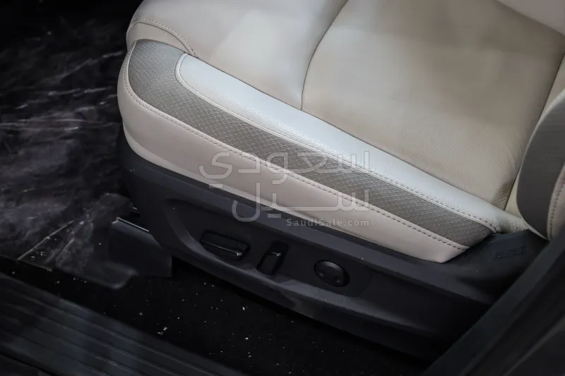 2023 نيسان باثفايندر