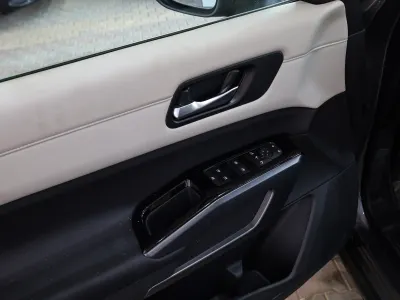 2023 نيسان باثفايندر