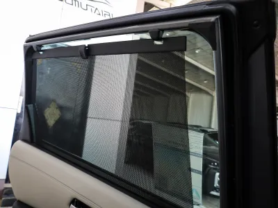 2023 نيسان باثفايندر