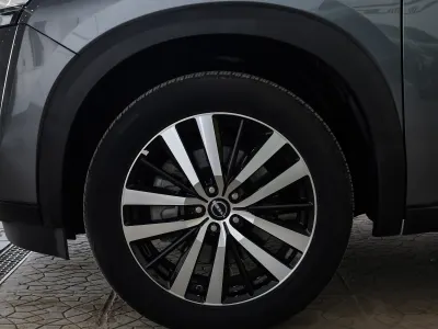 2023 نيسان باثفايندر