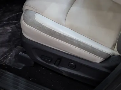 2023 نيسان باثفايندر