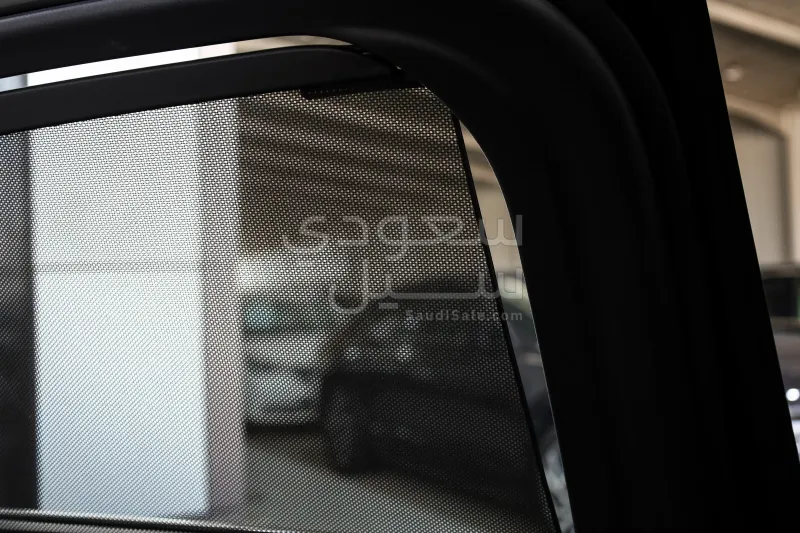 2021 مرسيدس - بنز إس 500