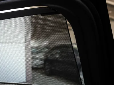 2021 مرسيدس - بنز إس 500