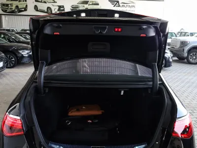 2021 مرسيدس - بنز إس 500