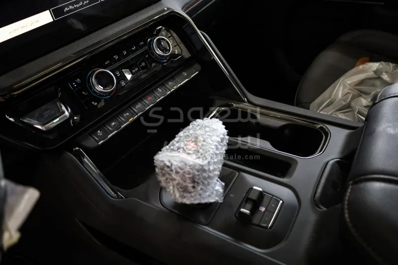 2024 جي ام سي سييرا اي تي 4