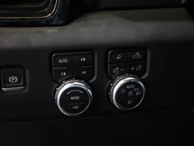 2024 جي ام سي سييرا اي تي 4