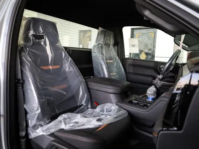 2024 جي ام سي سييرا اي تي 4