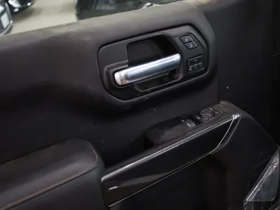 2024 جي ام سي سييرا اي تي 4