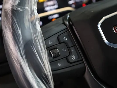 2024 جي ام سي سييرا اي تي 4