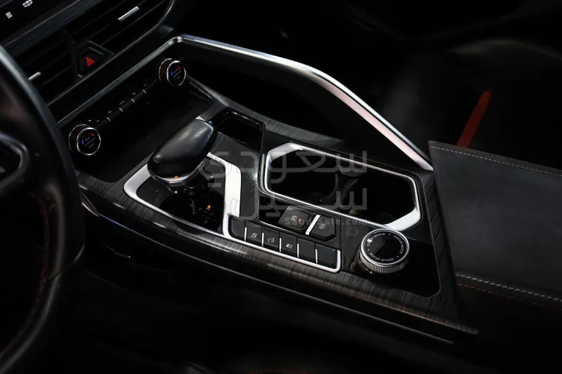 2022 جيلي توجيلا