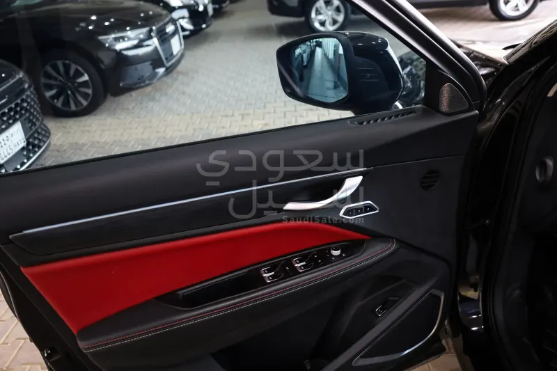 2022 جيلي توجيلا