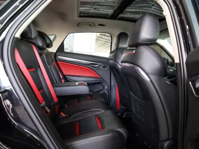 2022 جيلي توجيلا