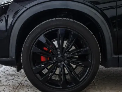 2022 جيلي توجيلا