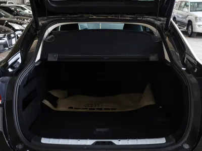 2022 جيلي توجيلا