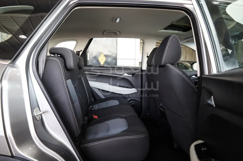 2022 شفروليه كابتيفيا ال تي