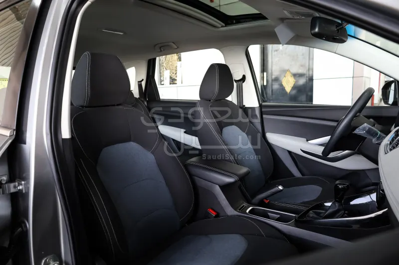 2022 شفروليه كابتيفيا ال تي