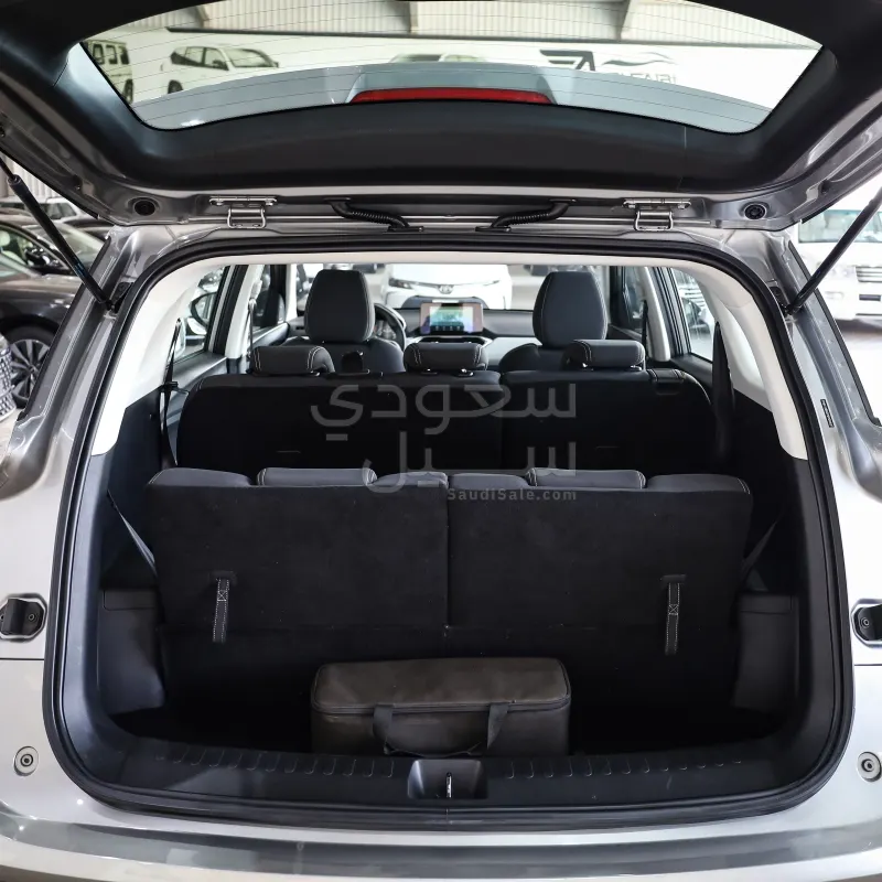 2022 شفروليه كابتيفيا ال تي