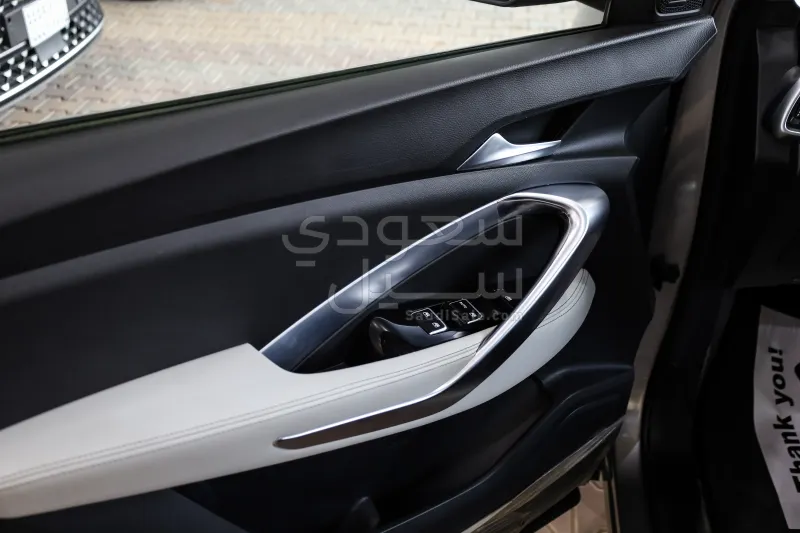 2022 شفروليه كابتيفيا ال تي