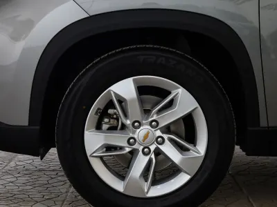 2022 شفروليه كابتيفيا ال تي