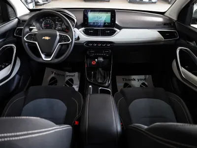 2022 شفروليه كابتيفيا ال تي