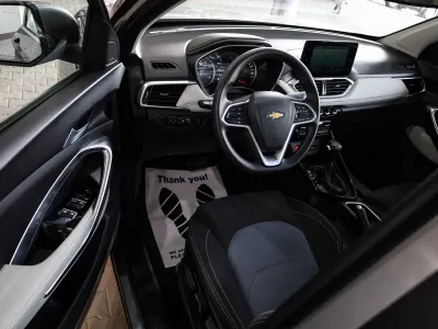 2022 شفروليه كابتيفيا ال تي