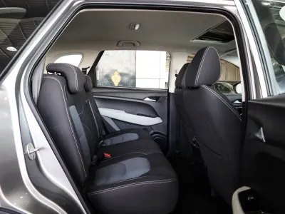 2022 شفروليه كابتيفيا ال تي